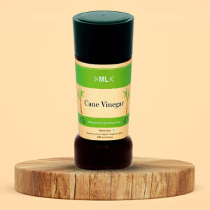 Organic Cane Vinegar